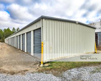 Photo 6 of Gautier Lock Storage - 2965 Old Spanish Trail, Gautier, MS