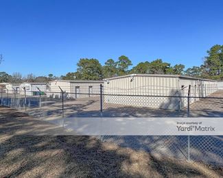 Photo 2 of Big Ridge Storage - 16304 Big Ridge Road, Biloxi, MS