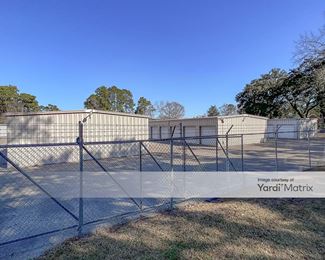 Photo 3 of Big Ridge Storage - 16304 Big Ridge Road, Biloxi, MS