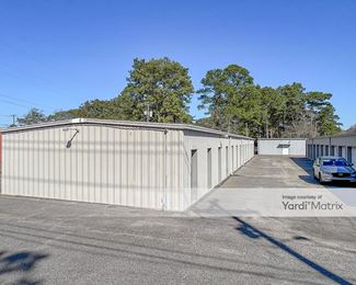 Photo 4 of Big Ridge Storage - 16304 Big Ridge Road, Biloxi, MS