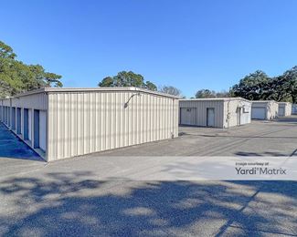 Photo 5 of Big Ridge Storage - 16304 Big Ridge Road, Biloxi, MS