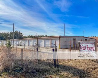 Photo 2 of Landon Road Storage - 16195 Landon Road, Gulfport, MS