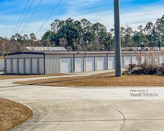 Photo 3 of Landon Road Storage - 16195 Landon Road, Gulfport, MS