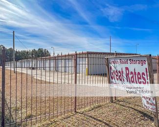 Photo 4 of Landon Road Storage - 16195 Landon Road, Gulfport, MS
