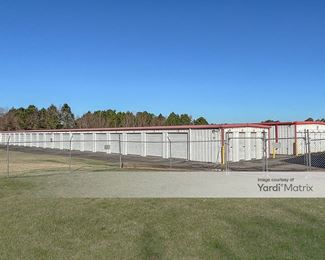 Photo 2 of Tucker Road Self Storage - 9307 Tucker Road, Biloxi, MS