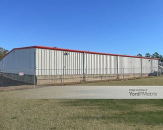 Photo 3 of Tucker Road Self Storage - 9307 Tucker Road, Biloxi, MS