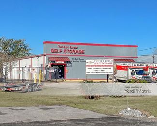 Photo 4 of Tucker Road Self Storage - 9307 Tucker Road, Biloxi, MS