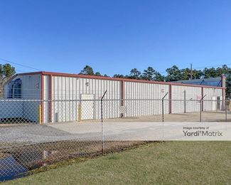 Photo 5 of Tucker Road Self Storage - 9307 Tucker Road, Biloxi, MS