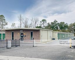 Image for Storage Sense - 19135 Pineville Road, Long Beach, MS