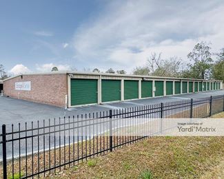 Photo 2 of Storage Sense - 19135 Pineville Road, Long Beach, MS
