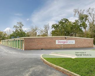 Photo 3 of Storage Sense - 19135 Pineville Road, Long Beach, MS