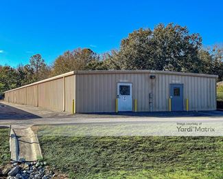 Photo 4 of Storage Rentals of America - 8265 Woolmarket Road, Biloxi, MS