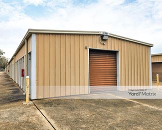 Photo 4 of Central Self Storage - 2902 Bartlett Avenue, Pascagoula, MS