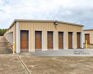 Photo 5 of Central Self Storage - 2902 Bartlett Avenue, Pascagoula, MS