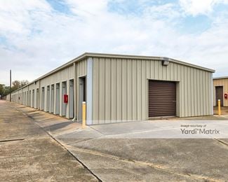 Photo 6 of Central Self Storage - 2902 Bartlett Avenue, Pascagoula, MS
