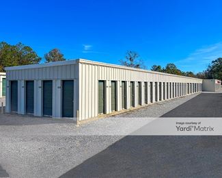 Photo 2 of Lock-Up Self Storage - 16425 Highway 603, Kiln, MS