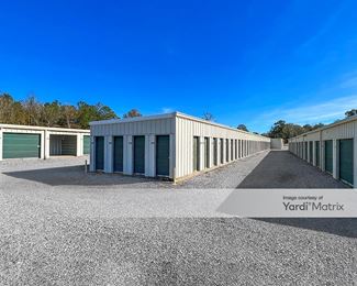Photo 3 of Lock-Up Self Storage - 16425 Highway 603, Kiln, MS