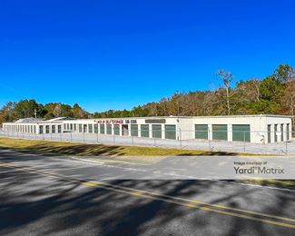 Photo 4 of Lock-Up Self Storage - 16425 Highway 603, Kiln, MS