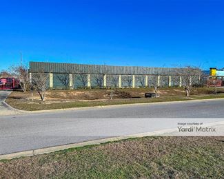 Photo 4 of Handy Lock - 1728 Popp's Ferry Road, Biloxi, MS