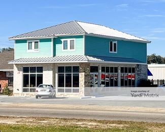Photo 1 of Storage Choice - 206 East Railroad Street, Long Beach, MS