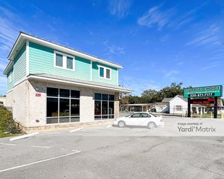 Photo 3 of Storage Choice - 206 East Railroad Street, Long Beach, MS