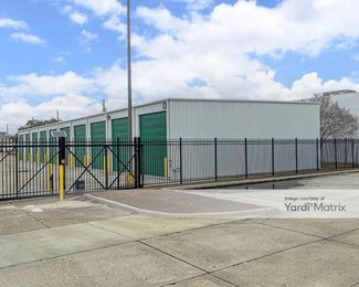Photo 3 of CubeSmart Self Storage - 2381 Pass Road, Biloxi, MS