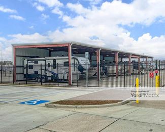 Photo 4 of CubeSmart Self Storage - 2381 Pass Road, Biloxi, MS
