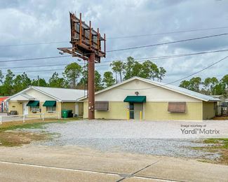 Photo 1 of Bay-Waveland Mini-Storage - 926 Highway 90, Waveland, MS
