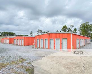 Photo 2 of Bay-Waveland Mini-Storage - 926 Highway 90, Waveland, MS