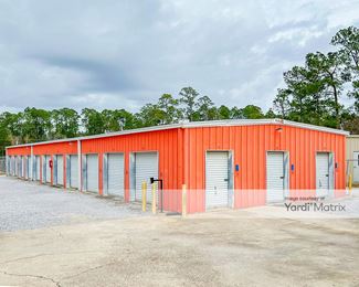 Photo 3 of Bay-Waveland Mini-Storage - 926 Highway 90, Waveland, MS