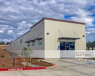 Photo 1 of Storelocal Storage - 4395 Business Drive, Cameron Park, CA