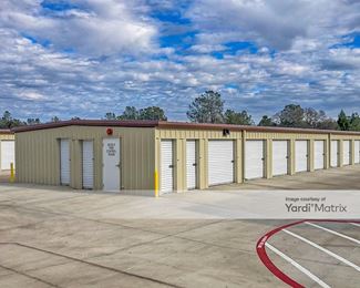 Photo 2 of Storelocal Storage - 4395 Business Drive, Cameron Park, CA