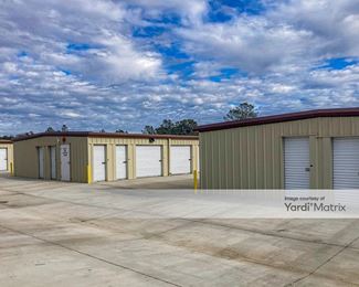 Photo 3 of Storelocal Storage - 4395 Business Drive, Cameron Park, CA