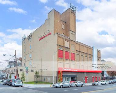 Storage Units for Rent available at 353 - 367 Park Avenue, Newark, NJ 07107