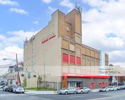 Image for Storage Post - 353 - 367 Park Avenue, Newark, NJ