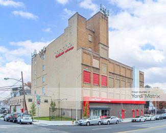 Photo 1 of Storage Post - 353 - 367 Park Avenue, Newark, NJ