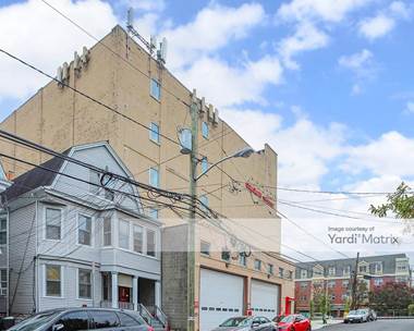 Storage Units for Rent available at 353 - 367 Park Avenue, Newark, NJ 07107