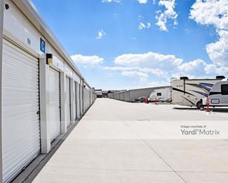 Photo 2 of Glen Eagle Self Storage - 13760 Struthers Road, Colorado Springs, CO