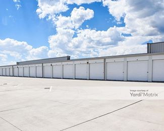 Photo 3 of Glen Eagle Self Storage - 13760 Struthers Road, Colorado Springs, CO