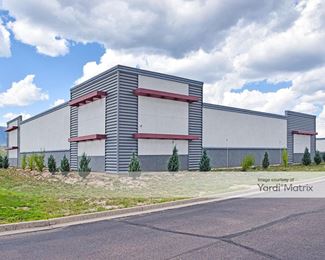 Photo 4 of Glen Eagle Self Storage - 13760 Struthers Road, Colorado Springs, CO