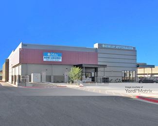 Photo 1 of Extra Space Storage - 7025 East McDowell Road, Scottsdale, AZ