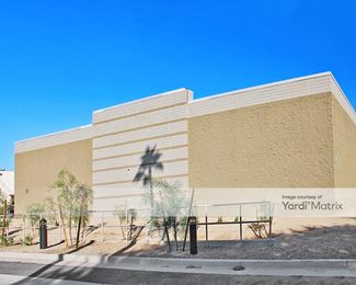 Photo 2 of Extra Space Storage - 7025 East McDowell Road, Scottsdale, AZ