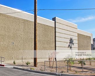 Photo 3 of Extra Space Storage - 7025 East McDowell Road, Scottsdale, AZ