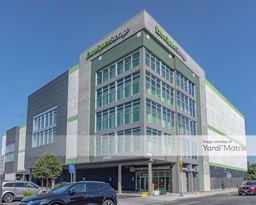 Image for Extra Space Storage - 4500 Long Beach Avenue, Los Angeles, CA