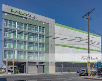 Photo 3 of Extra Space Storage - 4500 Long Beach Avenue, Los Angeles, CA