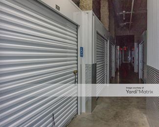 Photo 6 of Extra Space Storage - 4500 Long Beach Avenue, Los Angeles, CA