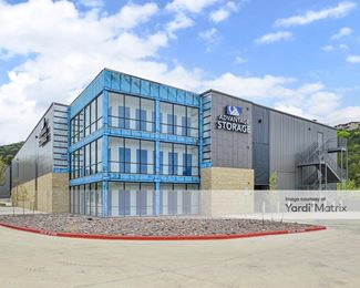 Photo 1 of Advantage Storage - 6500 Ranch Road 2222, Austin, TX
