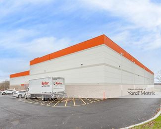 Photo 2 of Public Storage - 1825 Plainfield Pike, Johnston, RI