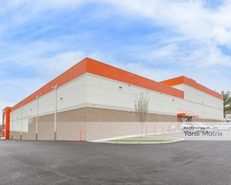 Photo 3 of Public Storage - 1825 Plainfield Pike, Johnston, RI