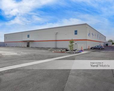 Storage Units for Rent available at 25242 Arctic Ocean Drive, Lake Forest, CA 92630